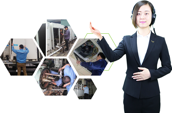 優質服務一站式服務，滿足您的需求