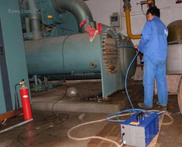 成都中央空調(diào)主機清洗 成都中央空調(diào)主機清洗